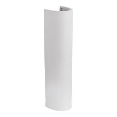Twyford.AR4920WH.Alcona.Round.Full.Pedestal.....