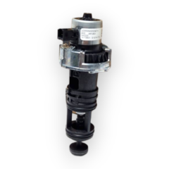 Ariston Motor and Spring 3 Way Valve kit 65114924