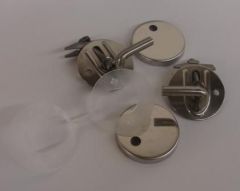 Contour seat Hinges SV818AA / 408027 /D6602G 