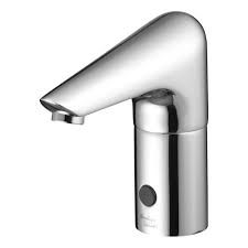 Ideal Standard Spares Sensorflow 21 one taphole basin mixer with built-in electronic sensor - ability to change temperature - Mains -A4176AA