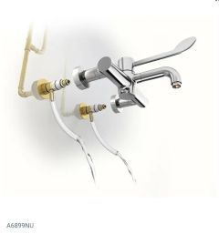 Armitage Shanks A6899NU Markwik21+ Purging & Sampling Kit