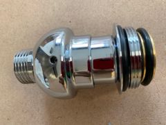 Armitage Shanks E950300AA  Starlite new diverter - Chrome