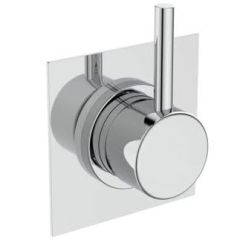 Armitage Shanks E960727AA Trevi Doc M Diverter Handle - Chrome 