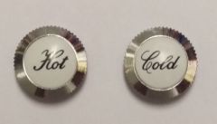 Armitage Shanks Basin Taps  Indices E960022AA Traditional Classic Indice Housing Pack