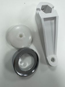 Armitage Shanks Sandrigham Cistern lever arm 3321415