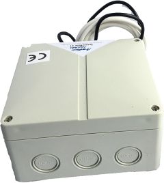 Armitage Shanks Sensorflow 21 A4668AA WC Flushing Controller