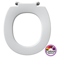 Armitage Shanks Toilet Seat Contour 21 S405901