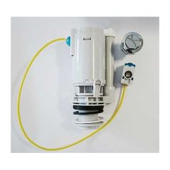 Armitage Wire Operated Dual Flush Valve New Style UV084AA