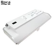 Roca AT0010400R In Wash Complete E-Bidet Electronic box with Remote Control