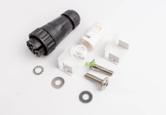 Roca  In-Wash Seat Connections and Nozzle Tip  AT0021100R