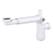 Roca  Space Saving Waste  AU0014100R