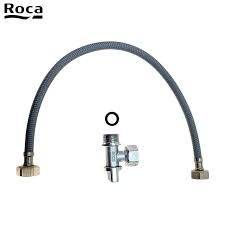 ROCA AV0010300R IN-TANK SHUT OFF COCK 1/2X1/2 AND HOSE