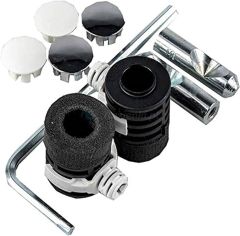 Roca  Hall urinal wall fixings  AV0017000R