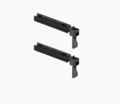 Roca Flush plate rods AV0066700R  Dimensions (length, width, height)  150 x 280 x 20 mm