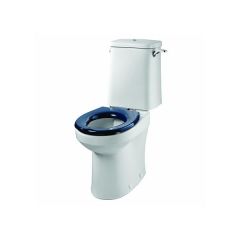 Twyford AV2668WH Avalon Cistern and Fittings Clip