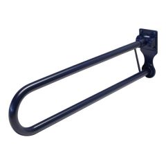 Twy AV4915BE Avalon Hinged Support Rail Blue