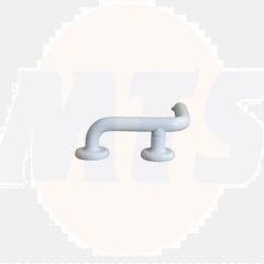 Twyford AV5908WH Avalon Support Toilet Roll Holder Right Hand