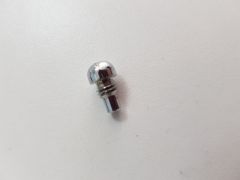 Armitage Shanks Avon handle fixing - Chrome A860371AA