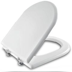 AXA VERBENA Toilet seat and cover 