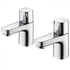 Ideal Standard Spares Tempo Basin pillar taps pair -B0728AA