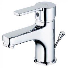 Ideal Standard  Calista single lever basin mixer with pop-up waste  B1148AA