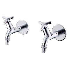 A/Shks B1674AA Bib Tap Pair