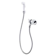 A/Shks B1676AA Bib Tap Pair Ablution Spray outlet