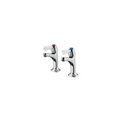 A/Shks B1679AA Alterna 21 high neck piller taps