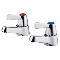 A/Shks B1680AA Alterna 21 Bath Pillars