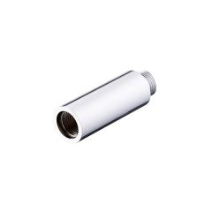 A/Shks B1681AA Bib Tap Ext 1/2 x 75mm single