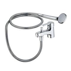 Ideal Standard  Calista single lever one hole bath shower mixer  B1958AA