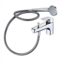 Ideal Standard  Ceraflex single lever one hole bath shower mixer  B1960AA