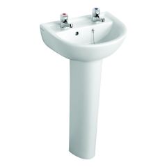 A/Shks B3308AA Sandringham SL 1H Bsn Mxr