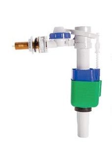 Torbeck B670-ECO-3/8B 3/8" Brass S/E Ecofil Valve B670-ECO