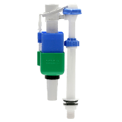 TORBECK COMPACT B671AC ECOFIL ADJUSTABLE BOTTOM ENTRY 5011629010221