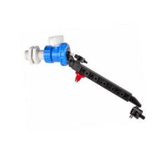 Opella Fluidmaster Delchem Side Entry Filling Inlet Valve B801A