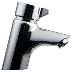 Armitage Shanks B8263AA Avon21 Self Closing Bsn Mxr No Waste