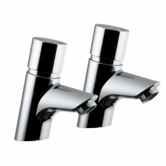 A/Shks B8267AA Avon21 Self Closing Basin Taps