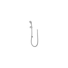 Ideal Standard  Idealrain S1 shower set with 80mm one function handspray, holder and 1.35m hose  B9449AA