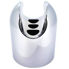 Ideal Standard Spares SHOWER HOLDER NIKLES FIXED CHROME B960096AA