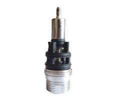 Ideal  Standard  Spares Manual Diverter  Chrome for Ceraplan B960168AA
