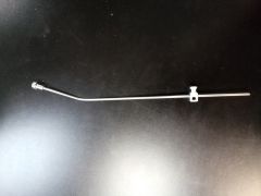 LIFT ROD SET CONCEPT 100 CHROME B960239AA