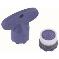 B960497NU Ideal Standard aerator CACHE HONEYC.TT V-M16,5X1  Aerator Cache Honeycomb TT V - M165X1