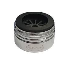 Ideal Standard B960587AA Chrome Neostrahl Jr Vandal-Proof M24X1