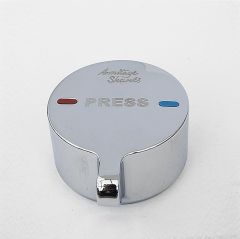 Armitage Shanks AVON 21 PUSH BUTTON  SET LOGO B960634AA