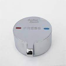 AVON 21 PUSH BUTT. SET NON MIX LOGO ASHB960635AA