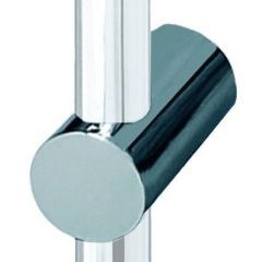 IDEAL STANDARD CONSOLES SET LOW BASIC CHROME LB B960972AA