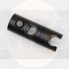 Ideal Standard Fastpart  SLIDER SET LOW BASIC /IDEAL RAIN 72 SBLK B960976XG
