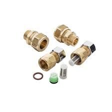 Ideal Standard B961029Nu Check Valve Set 
