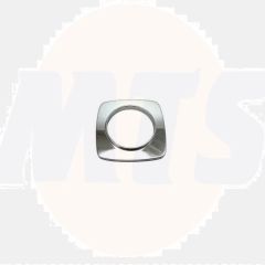 Ideal Standard rosette Cerafine chrome B961290AA